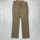 【Men's L ベージュ系】 Marmot ( マーモット ) アクト イージー パンツ Act Easy Pants BEIGE 裏起毛 4WAYストレッチ 耐久撥水 ナイロン ウェア ボトムス ロングパンツ ソフトシェル z00061412 BEIGE ソフト-5