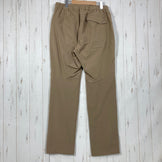 【Men's L ベージュ系】 Marmot ( マーモット ) アクト イージー パンツ Act Easy Pants BEIGE 裏起毛 4WAYストレッチ 耐久撥水 ナイロン ウェア ボトムス ロングパンツ ソフトシェル z00061412 BEIGE ソフト