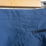 【Men's M ネイビー系】 Montbell ( モンベル ) ストレッチ O.D. パンツ Stretch O.D. Pants ナイロン ウェア ボトムス ロングパンツ ソフトシェル z00052436 ソフトシェル ロングパンツ ボトムス ウェア - 【公式】2ndGEAR（セカンドギア）Webショップ【登山用品・アウトドア用品専門 買取販売店】