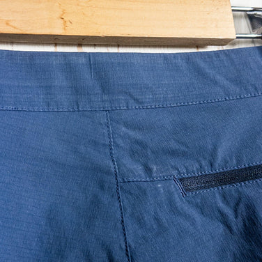 【Men's M ネイビー系】 Montbell ( モンベル ) ストレッチ O.D. パンツ Stretch O.D. Pants ナイロン ウェア ボトムス ロングパンツ ソフトシェル z00052436 ソフトシェル ロングパンツ ボトムス ウェア - 【公式】2ndGEAR（セカンドギア）Webショップ【登山用品・アウトドア用品専門 買取販売店】