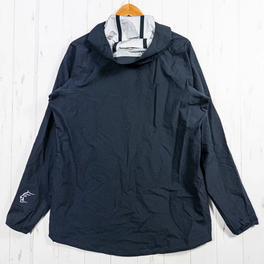 【Men's L ブラック系】 Teton Bros ( ティートンブロス ) ツルギライトジャケット Tsurugi Lite Jacket ナイロン ウェア トップス アウター ジャケット レインシェル z00052612 レインシェル アウター ジャケット - 【公式】2ndGEAR（セカンドギア）Webショップ【登山用品・アウトドア用品専門 買取販売店】
