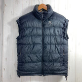 【Men's S ブラック系】 Montura ( モンチュラ ) アウター ダウンベスト ダウン ウェア トップス ベスト ダウンインサレーション z00057068  ダウンインサレーション ベスト トップス ウェア