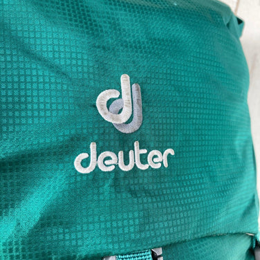 【Unisex OneSize グリーン系】 Deuter ( ドイター ) エアコンタクト ライト 50+10 Aircontact Lite 50+10 ナイロン バッグ ストレージ バックパック 容量【55L～79L】 z00059551  容量【55L～79L】 バックパ