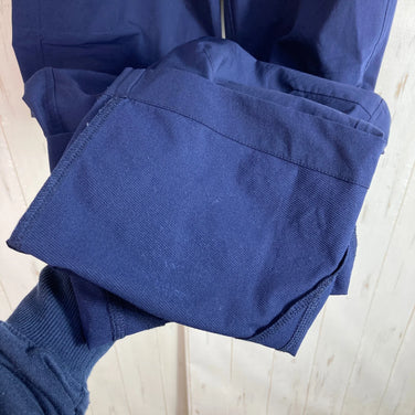 【Unisex M ネイビー系】 Karrimor ( カリマー ) ホット ロック パンツ Hot Rock Pants ポリエステル ウェア ボトムス ロングパンツ  z00053894   ロングパンツ ボトムス ウェア