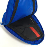 【OneSize ブルー系】 The North Face ( ザ・ノースフェイス ) フロント アクセサリー ポケット Front Acc Pocket フロントポーチ ショルダーポーチ サコッシュ + サイド アクセサリー ポケット Side Acc Pock - 【公式】2ndGEAR（セカンドギア）Webショップ【登山用品・アウトドア用品専門 買取販売店】