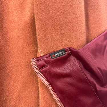 【Men's XS カーキ系】 Houdini ( フーディニ ) メンズ パワー フーディ M's Power Houdi 225984 161 DESERT ROCK RED z00055942 161 DESERT ROCK RED フリース アウター ジャケ