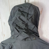 【Women's L グレー系】 Lafuma ( ラフマ ) パッカブル コンパクトフーディ ナイロン ウェア トップス アウター ジャケット ウィンドシェル z00055058  ウィンドシェル アウター ジャケット トップス ウェア