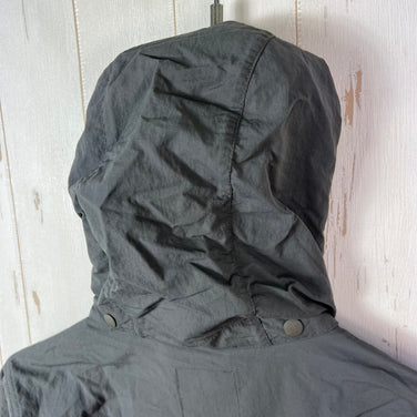 【Women's L グレー系】 Lafuma ( ラフマ ) パッカブル コンパクトフーディ ナイロン ウェア トップス アウター ジャケット ウィンドシェル z00055058  ウィンドシェル アウター ジャケット トップス ウェア