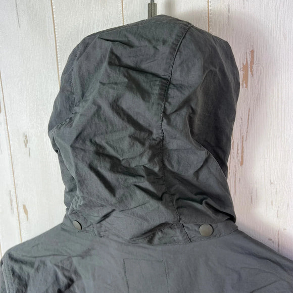 【Women's L グレー系】 Lafuma ( ラフマ ) パッカブル コンパクトフーディ ナイロン ウェア トップス アウター ジャケット ウィンドシェル z00055058  ウィンドシェル アウター ジャケット トップス ウェア
