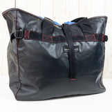 【Unisex OneSize ブラック系】 Montbell ( モンベル ) タフトート L ポリエステル バッグ ストレージ トートバッグ z00050569 トートバッグ バッグ ストレージ - 【公式】2ndGEAR（セカンドギア）Webショップ【登山用品・アウトドア用品専門 買取販売店】