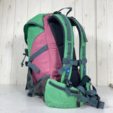 【OneSize グリーン系】 Karrimor ( カリマー ) タトラ 20 Tatra 20 ポリプロピレン バッグ ストレージ バックパック デイパック 容量【～29L】 z00060406  デイパック 容量【～29L】 バックパック バッグ ストレージ