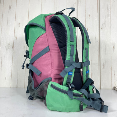 【OneSize グリーン系】 Karrimor ( カリマー ) タトラ 20 Tatra 20 ポリプロピレン バッグ ストレージ バックパック デイパック 容量【～29L】 z00060406  デイパック 容量【～29L】 バックパック バッグ ストレージ