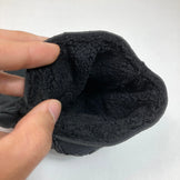 【Unisex L ブラック系】 Halo Commodity ( ハロコモディティ ) ダクト グローブ Duct Glove ポリエステル ウェア ウェア小物 グローブ 手袋 z00050444 グローブ 手袋 ウェア小物 ウェア - 【公式】2ndGEAR（セカンドギア）Webショップ【登山用品・アウトドア用品専門 買取販売店】