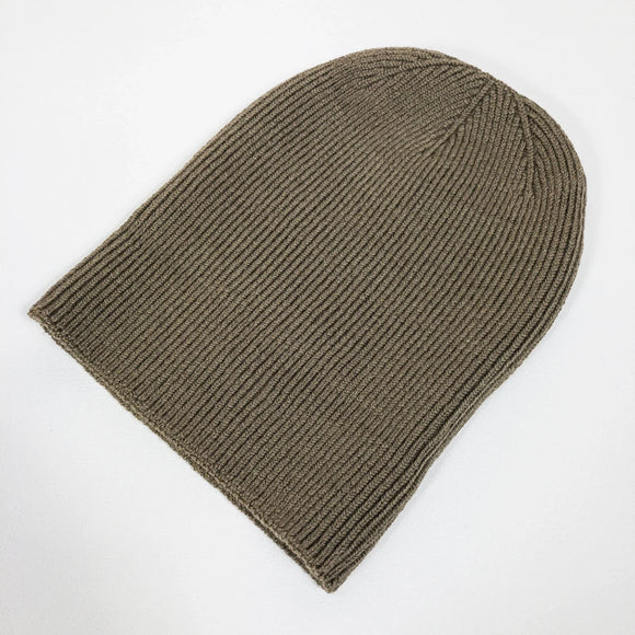 【Unisex OneSize ベージュ系】 Ridge Mountain Gear ( リッジマウンテンギア ) メリノ プラックス ビーニー Merino PlaX Beanie Olive Drifrwood メリノウール ウェア ウェア小物 ヘッドウェア ビーニー z00 - 【公式】2ndGEAR（セカンドギア）Webショップ【登山用品・アウトドア用品専門 買取販売店】