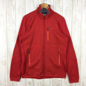 【Men's L レッド系】Patagonia ( パタゴニア ) ピトン ハイブリッド ジャケット Piton Hybrid Jacket ポーラテック ウインドプロ パワードライ 生産終了モデル 入手困難 31805 International Men's フリース アウター ジャケット トップス ウェア - 【公式】2ndGEAR（セカンドギア）Webショップ【登山用品・アウトドア用品専門 買取販売店】