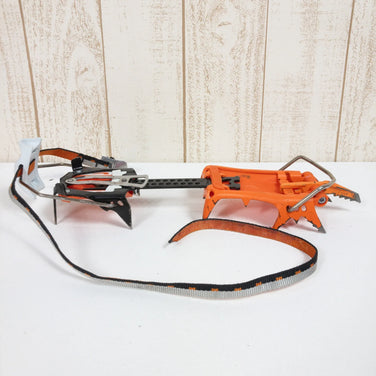 【Unisex OneSize オレンジ系】 Petzl ( ペツル ) ダート Dart アイスクライミング向けアイゼン ウィンターギア クランポン アイゼン z00050740 クランポン アイゼン ウィンターギア - 【公式】2ndGEAR（セカンドギア）Webショップ【登山用品・アウトドア用品専門 買取販売店】