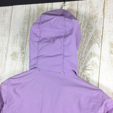 【Women's XS パープル系】 Lafuma ( ラフマ ) Ws クラシック ウィンド シェル パーカ 女性用 レディース ウィメンズ LFV0403 International Women's ウィンドシェル アウター ジャケット トップス ウェア - 【公式】2ndGEAR（セカンドギア）Webショップ【登山用品・アウトドア用品専門 買取販売店】