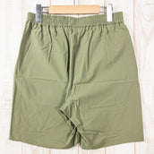 【Unisex S グリーン系】 Ridge Mountain Gear ( リッジマウンテンギア ) ミン ショーツ Min.Shorts ハーフパンツ Asian Unisex 化繊 ショーツ ショートパンツ ボトムス ウェア - 【公式】2ndGEAR（セカンドギア）Webショップ【登山用品・アウトドア用品専門 買取販売店】