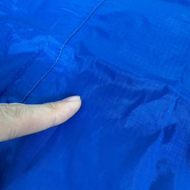 【OneSize ブルー系】 Montbell ( モンベル ) ライト スタッフバッグ 20L Light Stuff Bag 20L ナイロン バッグ ストレージ パッキングサック スタッフサック インナーポーチ z00056398  スタッフサック インナー