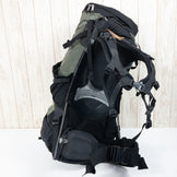 【OneSize グレー系】 Mountain Hardwear ( マウンテンハードウェア ) 2006 ソリチュード バックパック Solitude Backpack 生産終了モデル 入手困難 日本未発売モデル 容量【55L～79L】 バックパック バッグ - 【公式】2ndGEAR（セカンドギア）Webショップ【登山用品・アウトドア用品専門 買取販売店】