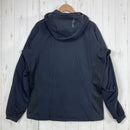 【Men's L ブラック系】 Arcteryx ( アークテリクス ) アトム フーディ Atom Hoody 化繊ダウン ウェア トップス アウター ジャケット 化繊インサレーション z00060030  化繊インサレーション アウター ジャケット トップス ウ-2