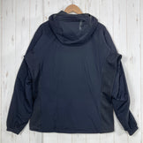 【Men's L ブラック系】 Arcteryx ( アークテリクス ) アトム フーディ Atom Hoody 化繊ダウン ウェア トップス アウター ジャケット 化繊インサレーション z00060030  化繊インサレーション アウター ジャケット トップス ウ