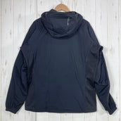 【Men's L ブラック系】 Arcteryx ( アークテリクス ) アトム フーディ Atom Hoody 化繊ダウン ウェア トップス アウター ジャケット 化繊インサレーション z00060030  化繊インサレーション アウター ジャケット トップス ウ