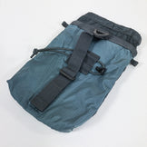 【OneSize ブルー系】 Karrimor ( カリマー ) TC ヒップベルトポーチ TC hip belt pouch ナイロン バッグ ストレージ 外付けポーチ z00050600 外付けポーチ バッグ ストレージ - 【公式】2ndGEAR（セカンドギア）Webショップ【登山用品・アウトドア用品専門 買取販売店】