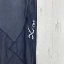 【Men's L ブラック系】 Cw-X ( シーダブリューエックス ) エキスパート タイツ Expert Tights ポリエステル ウェア ボトムス タイツ z00058458  タイツ ボトムス ウェア-4