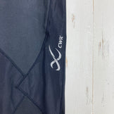 【Men's L ブラック系】 Cw-X ( シーダブリューエックス ) エキスパート タイツ Expert Tights ポリエステル ウェア ボトムス タイツ z00058458  タイツ ボトムス ウェア