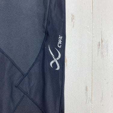 【Men's L ブラック系】 Cw-X ( シーダブリューエックス ) エキスパート タイツ Expert Tights ポリエステル ウェア ボトムス タイツ z00058458  タイツ ボトムス ウェア