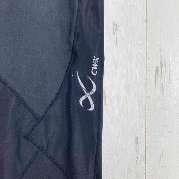 【Men's L ブラック系】 Cw-X ( シーダブリューエックス ) エキスパート タイツ Expert Tights ポリエステル ウェア ボトムス タイツ z00058458  タイツ ボトムス ウェア