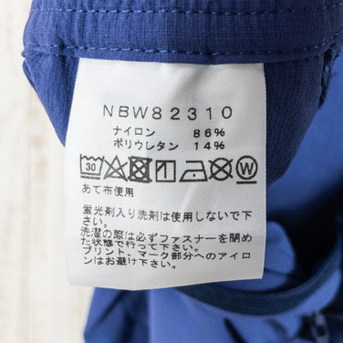 【Women's M ブルー系】 The North Face ( ザ・ノースフェイス ) マウンテン カラー パンツ Mountain Color Pant ナイロン ウェア ボトムス ロングパンツ ソフトシェル z00050682 ソフトシェル ロングパンツ ボ - 【公式】2ndGEAR（セカンドギア）Webショップ【登山用品・アウトドア用品専門 買取販売店】