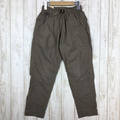 【Women's S ブラウン系】 Yamatomichi ( 山と道 ) ファイブ ポケット パンツ 5 Pockets Pants Women's 化繊 ロングパンツ ボトムス ウェア - 【公式】2ndGEAR（セカンドギア）Webショップ【登山用品・アウトドア用品専門 買取販売店】