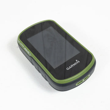 【OneSize グリーン系】 Garmin ( ガーミン ) eTREX TOUCH 35J イートレックス タッチ 35J GPS 日本語版 010-01325-19 GPS 電子機器 精密機器 - 【公式】2ndGEAR（セカンドギア）Webショップ【登山用品・アウトドア用品専門 買取販売店】