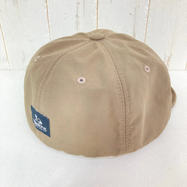 【Unisex OneSize ブラウン系】 Milestone ( マイルストーン ) オリジナル キャップ Original Cap ナイロン ウェア ウェア小物 ヘッドウェア キャップ z00057365  キャップ ヘッドウェア ウェア小物 ウェア