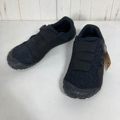 【Men's 26.5cm ブラック系】 Merrell ( メレル ) ベイパー グローブ 6 ボア Vapor Glove 6 Boa BOA Fit System / Vibram Ecostep Recycle / ベアフット フットウェア スニーカー ライフスタイル