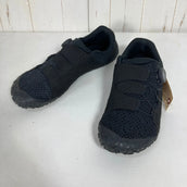【Men's 26.5cm ブラック系】 Merrell ( メレル ) ベイパー グローブ 6 ボア Vapor Glove 6 Boa BOA Fit System / Vibram Ecostep Recycle / ベアフット フットウェア スニーカー ライフスタイル