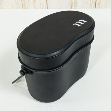 【OneSize ブラック系】 Muraco（ムラコ） ライスクッカー クックウェア クッカー コッフェル z00051395 クッカー コッフェル クックウェア - 【公式】2ndGEAR（セカンドギア）Webショップ【登山用品・アウトドア用品専門 買取販売店】