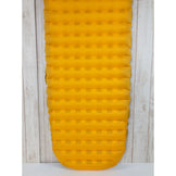 【OneSize オレンジ系】 Nemo Equipment ( ニーモ イクイップメント ) テンサー インシュレーテッド ミディアムマミー ポリエステル スリーピングシステム マット スリーピングパッド エアマット z00051382 エアマット マット スリ - 【公式】2ndGEAR（セカンドギア）Webショップ【登山用品・アウトドア用品専門 買取販売店】