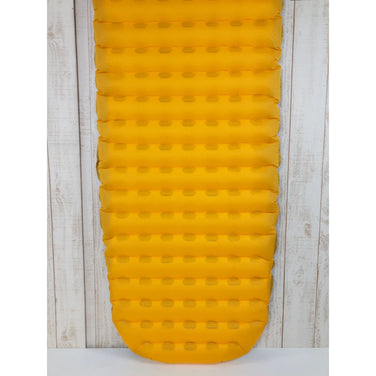 【OneSize オレンジ系】 Nemo Equipment ( ニーモ イクイップメント ) テンサー インシュレーテッド ミディアムマミー ポリエステル スリーピングシステム マット スリーピングパッド エアマット z00051382 エアマット マット スリ - 【公式】2ndGEAR（セカンドギア）Webショップ【登山用品・アウトドア用品専門 買取販売店】