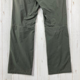 【Unisex M グリーン系】 Mammut ( マムート ) ボルダー ライト パンツ BOULDER Light Pants ポリエステル ウェア ボトムス ロングパンツ  z00059357   ロングパンツ ボトムス ウェア