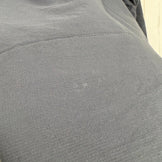【Men's S ブラック系】 Millet ( ミレー ) トイ 3D インシュレーテッド ストレッチ フーディ TOI 3D INSULATED STRETCH HOODIE 化繊ダウン ウェア トップス アウター ジャケット 化繊インサレーション z00057