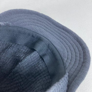 Ridge Mountain Gear Grid 美利奴羊毛耳罩帽（均码，黑色） - 美利奴羊毛，头饰，配饰，帽子，z00054405