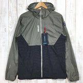 【Men's M カーキ系】 Millet ( ミレー ) トリロジー スカイ シールド フーディ Trilogy Sky Shield Hd ウィンドシェル ジャケット ダイニーマ Pertex Equilibrium Light MIV9724 Interna - 【公式】2ndGEAR（セカンドギア）Webショップ【登山用品・アウトドア用品専門 買取販売店】