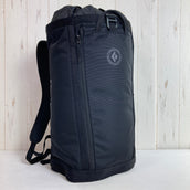 【OneSize ブラック系】 Black Diamond ( ブラックダイヤモンド ) ストリートクリーク 24 Street Creek 24			 ナイロン バッグ ストレージ バックパック デイパック 容量【～29L】 z00057089  デイパック 容量