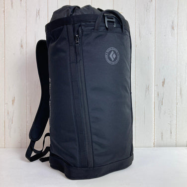 【OneSize ブラック系】 Black Diamond ( ブラックダイヤモンド ) ストリートクリーク 24 Street Creek 24			 ナイロン バッグ ストレージ バックパック デイパック 容量【～29L】 z00057089  デイパック 容量