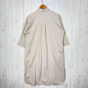 【Women's M グレー系】 Houdini ( フーディニ ) ウィメンズ ルート シャツ ドレス W's Route Shirt Dress 169794 FOGGY MOUNTAIN z00055992 FOGGY MOUNTAIN ドレス ワンピース ウェ