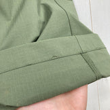 【Women's L グリーン系】 Millet ( ミレー ) マウンテン ストレッチ カーゴ パンツ Mountain Stretch Cargo Pant ポリエステル ウェア ボトムス ロングパンツ ソフトシェル z00057051  ソフトシェル ロングパンツ