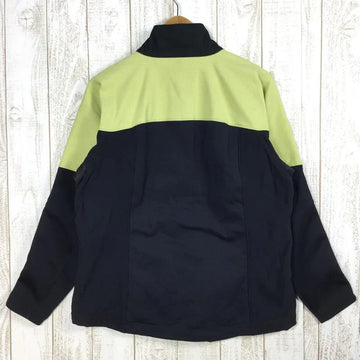 【Women's S イエロー系】Marmot ( マーモット ) ハイブリッド ソフトシェル ジャケット International Women's ソフトシェル アウター ジャケット トップス ウェア - 【公式】2ndGEAR（セカンドギア）Webショップ【登山用品・アウトドア用品専門 買取販売店】